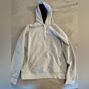 Lulu lemon hoodie. Large